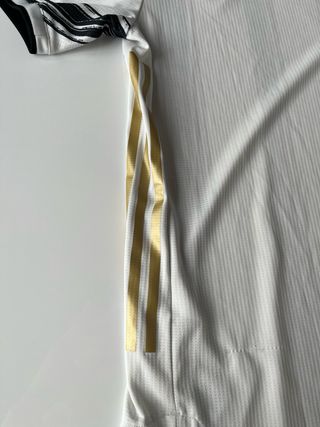 Camiseta auténtica player issue Juventus 2020 2021