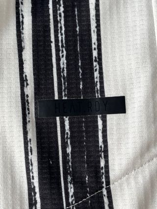 Camiseta auténtica player issue Juventus 2020 2021