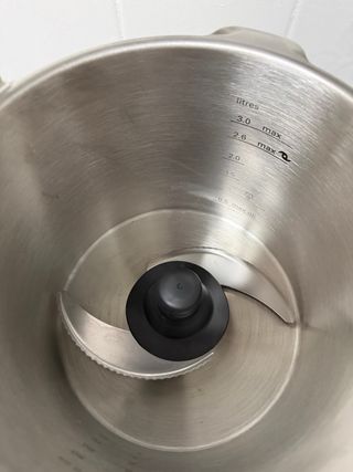 Robot de Cocina Kenwood Chef Plus