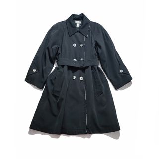 Georges Rech Synonime/ Gabardina oversize 40