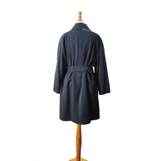 Georges Rech Synonime/ Gabardina oversize 40