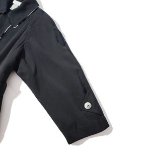 Georges Rech Synonime/ Gabardina oversize 40