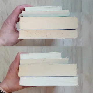 Federico Rampini 4 libri