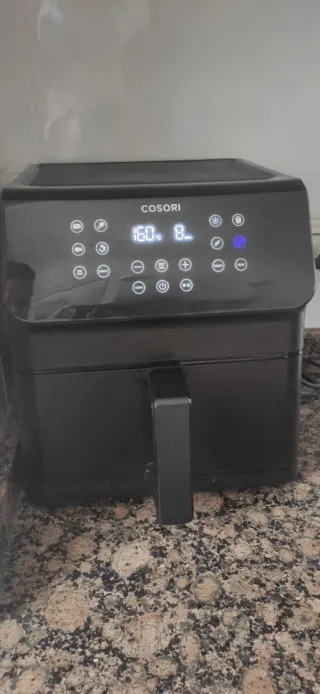 Freidora de aire Cosori