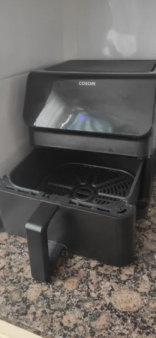 Freidora de aire Cosori