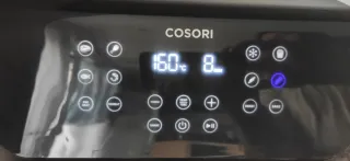 Freidora de aire Cosori