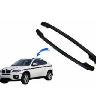 BARRAS DE TECHO PARA BMW X6 E71 2008 - 2015