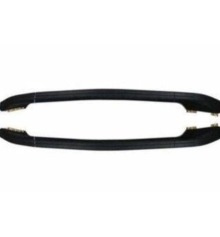 BARRAS DE TECHO PARA BMW X6 E71 2008 - 2015