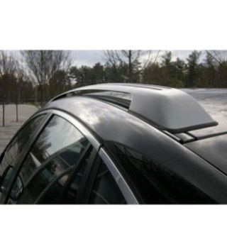 BARRAS DE TECHO PARA BMW X6 E71 2008 - 2015