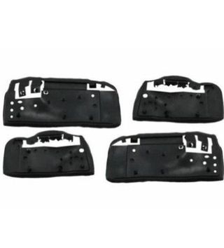 BARRAS DE TECHO PARA BMW X6 E71 2008 - 2015