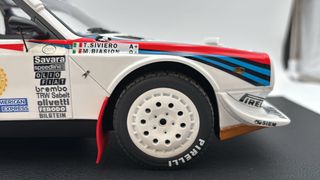 TOPTMR1260B Top Marques Lancia Delta S4 1986 n.5