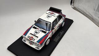 TOPTMR1260B Top Marques Lancia Delta S4 1986 n.5