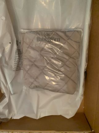 Hamaca BabyBjörn Bouncer Bliss