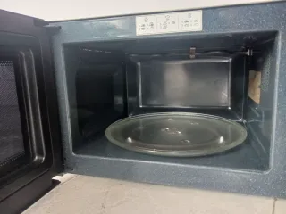 Microondas Samsung GE87M