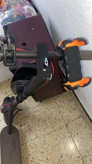 Patinete eléctrico Xiaomi