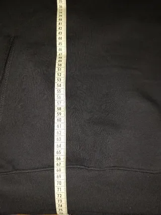 Sudadera Ajax Negra edición especial