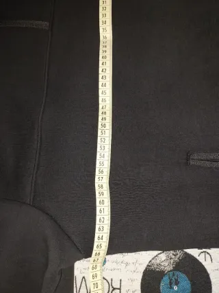 Sudadera Ajax Negra edición especial