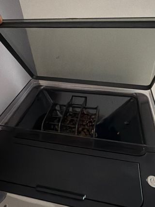 Cafetera DeLonghi Primadonna Soul