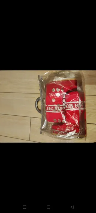 Moon Boot original 34-37 rossi