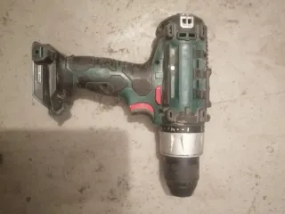 Taladro Parkside para repuestos