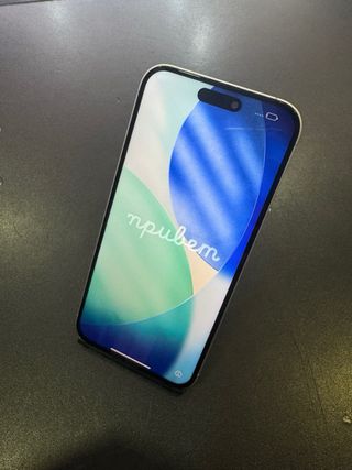 iPhone 16 Plus 256GB