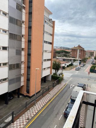 Vendo apartamento en Fanals (Lloret de Mar)