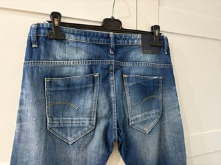 Jeans G-Star RAW donna blu