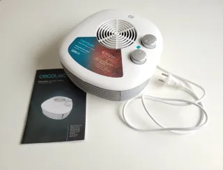 Calefactor Cecotec Ready Warm 9800