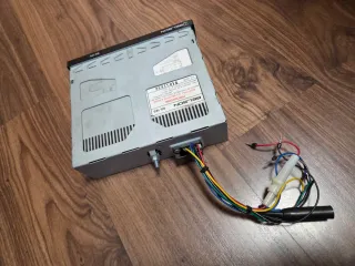 Radio cassette Belson BS-166