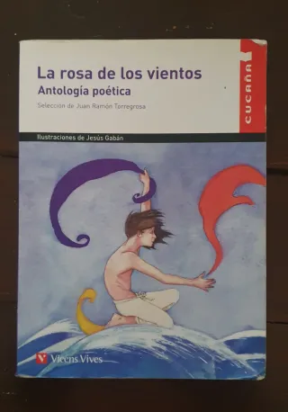 La Rosa De Los Vientos N/c (Cucana) (Spanish Ed...