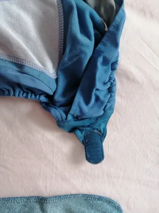 Pañales de tela Pop-In (10 unidades)