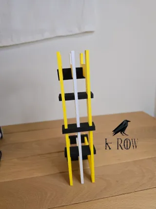 Supporto per cuffie personalizzato