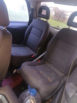 SEAT Alhambra 1.9TDI