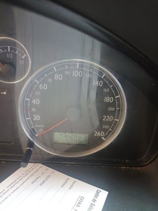 SEAT Alhambra 1.9TDI