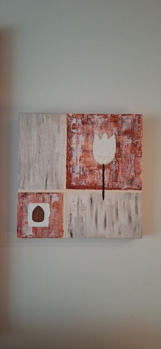 Conjunto 3 Cuadros Decorativos