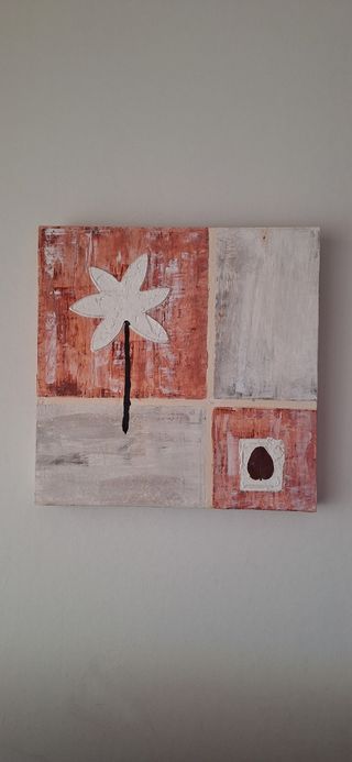 Conjunto 3 Cuadros Decorativos