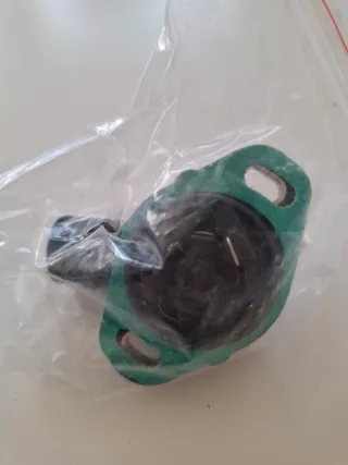 Sensor Posición Acelerador TPS Honda Civic, Accord