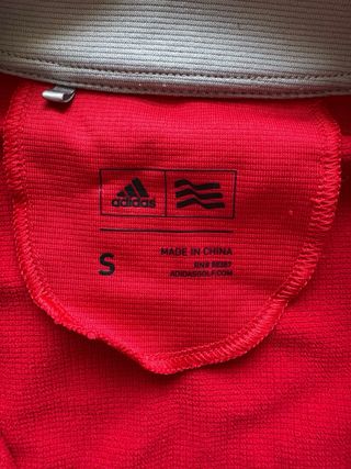 Felpa sportiva Adidas