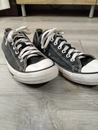 Oferta Zapatillas Converse All Star Talla 43