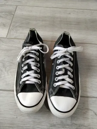 Oferta Zapatillas Converse All Star Talla 43