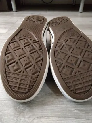 Oferta Zapatillas Converse All Star Talla 43