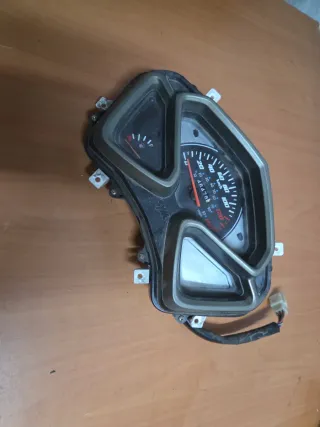 Cuadro Cuentakilómetros Sym Jet 125 del 2018