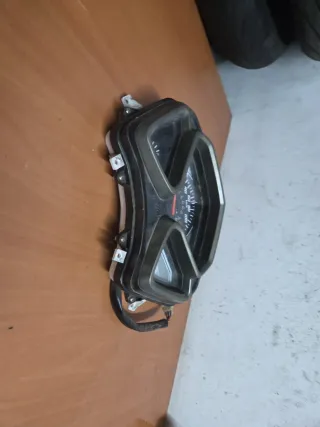 Cuadro Cuentakilómetros Sym Jet 125 del 2018