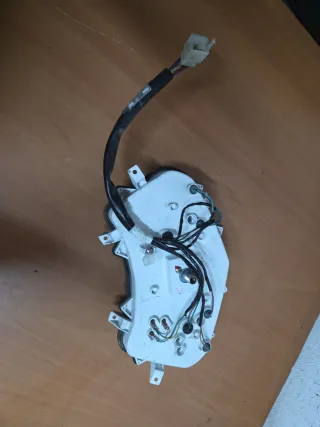 Cuadro Cuentakilómetros Sym Jet 125 del 2018