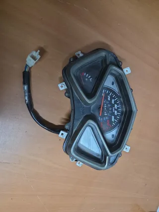 Cuadro Cuentakilómetros Sym Jet 125 del 2018