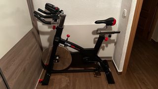 Bicicleta Spinning Fytter Premium