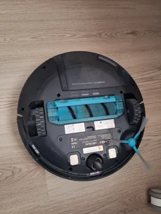 Robot Aspirador Cecotec Conga 6090 Wifi