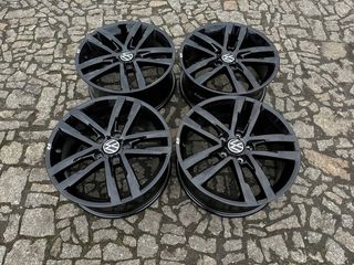 Llantas 17” VW Golf VI-VIII Modelo Salvador