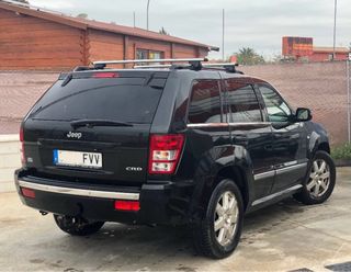 Jeep Grand Cherokee 2007