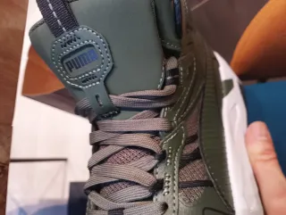 Puma Trinity Hybrid Talla 42